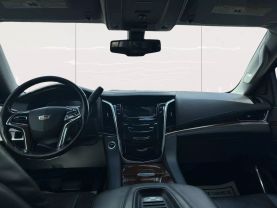 2020 CADILLAC ESCALADE ESV SUV V8, 6.2 LITER SPORT UTILITY 4D