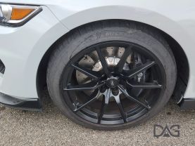 2016 FORD MUSTANG COUPE