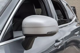 2019 VOLVO XC60 SUV 4-CYL, DRIVE-E, TURBO, 2.0 LITER T5 R-DESIGN SPORT UTILITY 4D