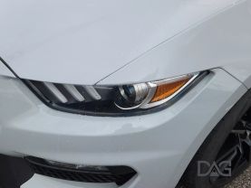 2016 FORD MUSTANG COUPE