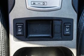 2011 SUBARU OUTBACK WAGON 4-CYL, 2.5 LITER 2.5I LIMITED WAGON 4D