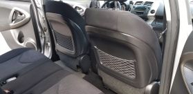 2011 TOYOTA RAV4 SUV 4-CYL, 2.5 LITER SPORT SUV 4D at The One Autosales Inc in Phoenix , AZ 85022  33.60461470880989, -112.03641575767358