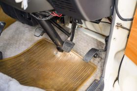 1991 TOYOTA TOWNACE CAMPER 2C COMPO CAMPER