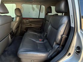 2010 LEXUS LX SUV - AUTOMATIC - Dart Auto Group