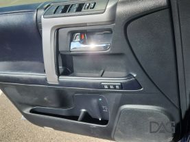 2019 TOYOTA 4RUNNER SUV