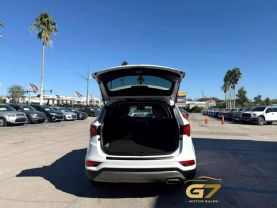 2017 Hyundai Santa Fe Sport - Image 4