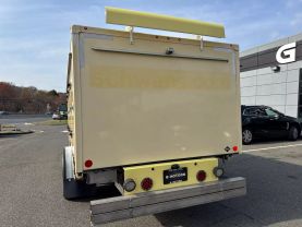 2022 FORD E450 SUPER DUTY CUTAWAY