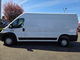 2019 RAM PROMASTER CARGO VAN