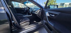 2014 NISSAN ALTIMA SEDAN 4-CYL, 2.5 LITER 2.5 SV SEDAN 4D