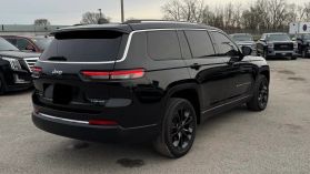 2021 JEEP GRAND CHEROKEE L