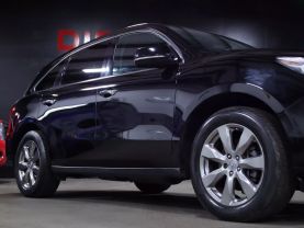2014 ACURA MDX for sale in  Orlando, FL