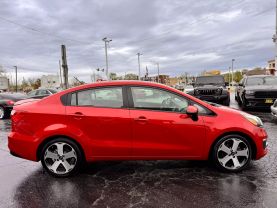 2016 KIA RIO