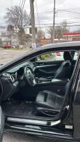 2018 NISSAN MAXIMA SEDAN V6, 3.5 LITER SV SEDAN 4D