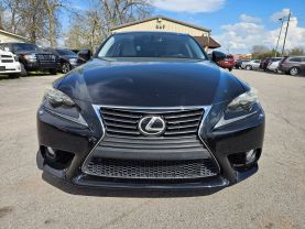2014 LEXUS IS