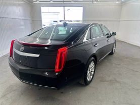 2015 CADILLAC XTS