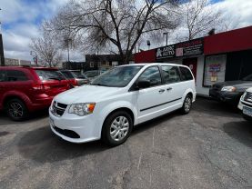 2016 Dodge Grand Caravan Passenger - Image 11