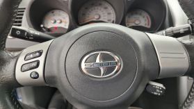 2010 SCION TC HATCHBACK 4-CYL, 2.4 LITER HATCHBACK COUPE 2D