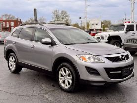 2012 MAZDA CX-9