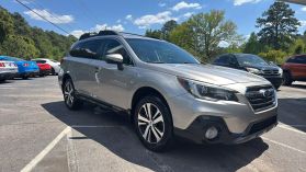 2018 Subaru Outback - Image 3
