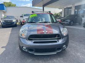 2016 MINI COUNTRYMAN