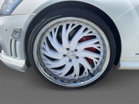 2012 MERCEDES-BENZ S-CLASS SEDAN V8, TWIN TURBO, 5.5 LITER S 63 AMG SEDAN 4D