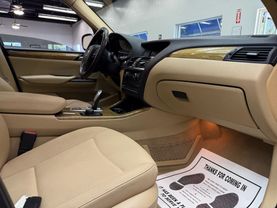 2014 BMW X3