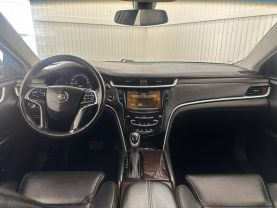 2015 CADILLAC XTS
