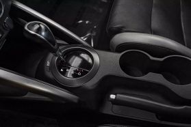 2016 HYUNDAI VELOSTER COUPE 4-CYL, TURBO, 1.6 LITER TURBO COUPE 3D