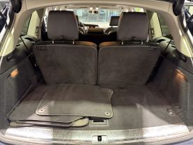 2015 AUDI Q7 SUV V6, TURBO DSL, 3.0L TDI PREMIUM PLUS SPORT UTILITY 4D