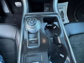 2021 FORD EDGE SUV 4-CYL, ECOBOOST, TURBO, 2.0 LITER ST-LINE SPORT UTILITY 4D