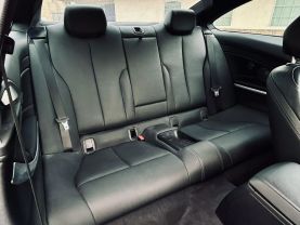 2018 BMW 4 SERIES COUPE - AUTOMATIC - Dart Auto Group