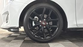 2021 HYUNDAI VELOSTER