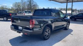2017 Honda Ridgeline Sport Pickup 4d 5 Ft - Image 4