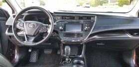 2017 TOYOTA AVALON SEDAN V6, 3.5 LITER XLE PREMIUM SEDAN 4D at The One Autosales Inc in Phoenix , AZ 85022  33.60461470880989, -112.03641575767358
