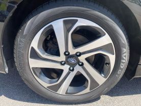2022 SUBARU LEGACY SEDAN 4-CYL, 2.5 LITER LIMITED SEDAN 4D - Gesner Auto Inc in Taunton, MA, 41.88613, -71.14527