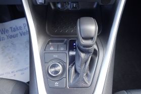 2021 TOYOTA RAV4 HYBRID SUV 4-CYL, HYBRID, 2.5 LITER XLE SPORT UTILITY 4D