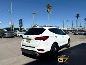 2017 Hyundai Santa Fe Sport - Image 8