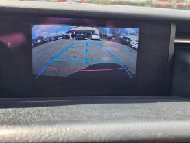 2014 LEXUS IS