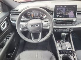 2023 JEEP COMPASS SUV