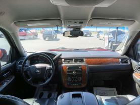 2008 CHEVROLET TAHOE SUV V8, FFV, 5.3L LS SPORT UTILITY 4D
