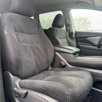 2020 NISSAN MURANO SUV V6, 3.5 LITER S SPORT UTILITY 4D