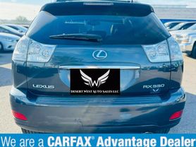 2004 LEXUS RX - V6, 3.3 LITER RX 330 SPORT UTILITY 4D