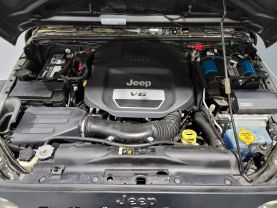 2017 Jeep Wrangler Unlimited - - Image 35