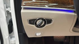 2020 MERCEDES-BENZ E-CLASS