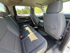 2022 Chevrolet Silverado 1500 Crew Cab Lt Pickup 4d 5 3/4 Ft - Image 23