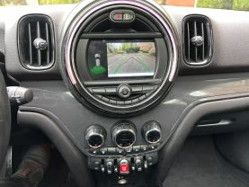 2020 MINI COUNTRYMAN HATCHBACK 3-CYL, TURBO, 1.5 LITER COOPER HATCHBACK 4D