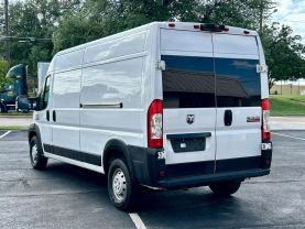 2020 RAM PROMASTER CARGO VAN CARGO - AUTOMATIC - Dart Auto Group