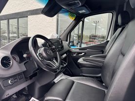 2019 MERCEDES-BENZ SPRINTER 3500 XD CAB & CHASSIS CAB_CHASSIS V6, TURBO DIESEL, 3.0 LITER 170" WB CAB & CHASSIS 2D