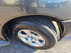 2006 NISSAN ARMADA