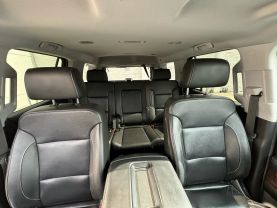 2019 CHEVROLET TAHOE LT SPORT UTILITY 4D